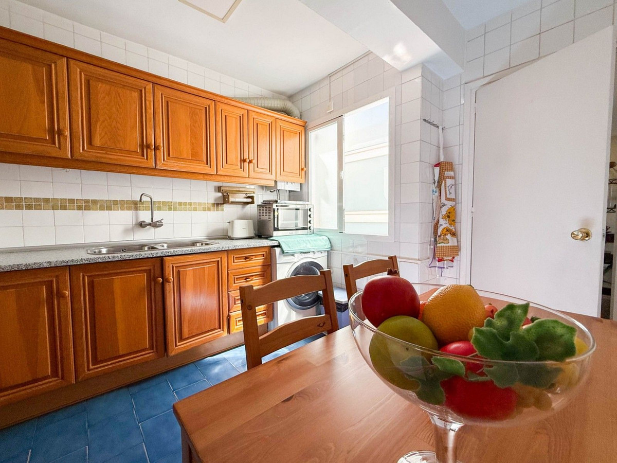 Appartement te koop in Marbella | 4 slaapkamers H5471794