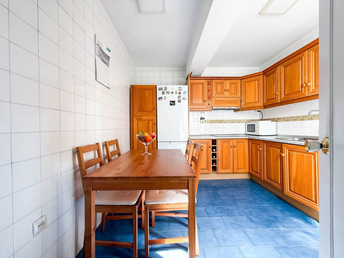Appartement te koop in Marbella | 4 slaapkamers H5471794