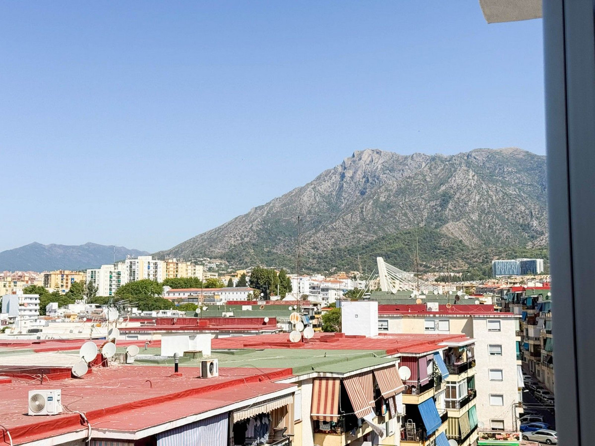 Appartement te koop in Marbella | 4 slaapkamers H5471794