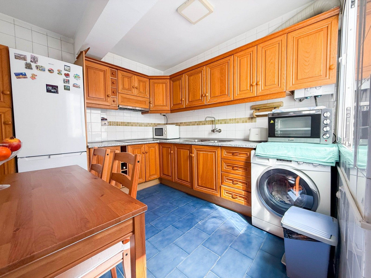 Appartement te koop in Marbella | 4 slaapkamers H5471794