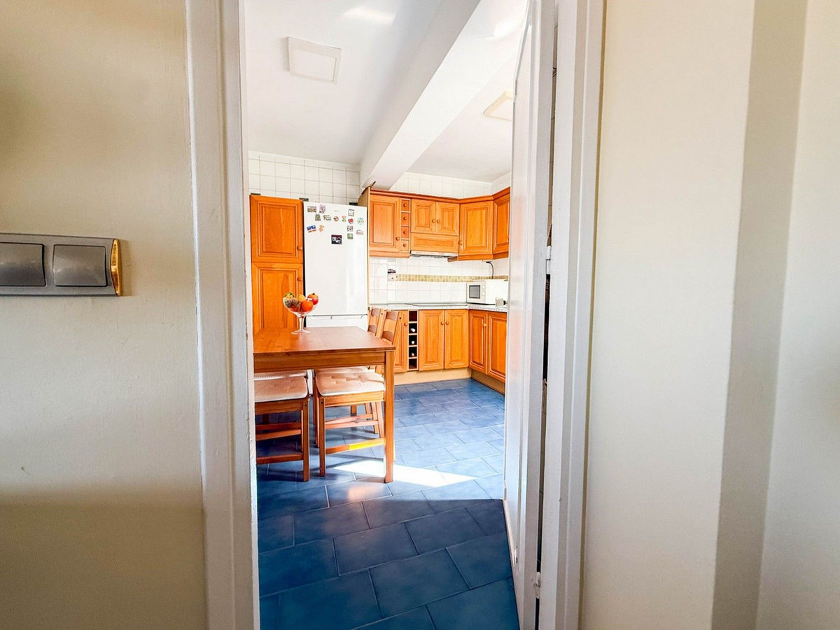 Appartement te koop in Marbella | 4 slaapkamers H5471794