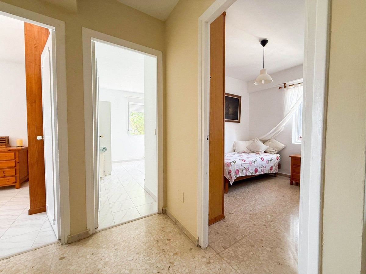Appartement te koop in Marbella | 4 slaapkamers H5471794