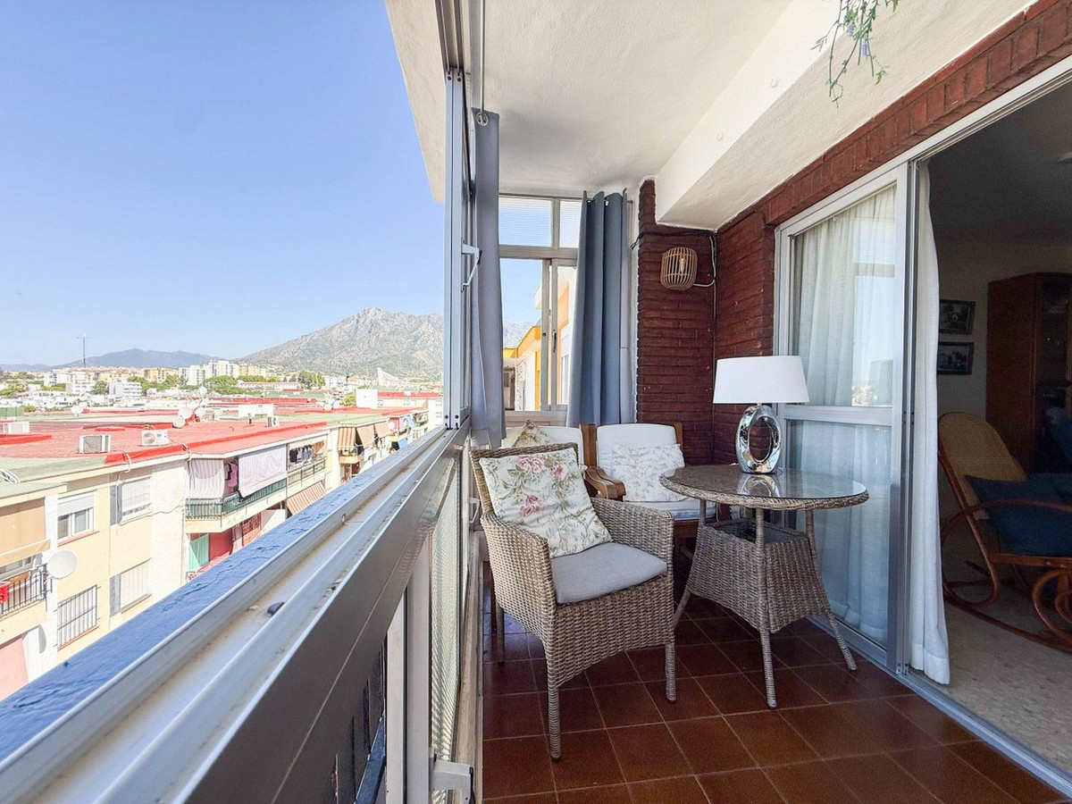 Appartement te koop in Marbella | 4 slaapkamers H5471794