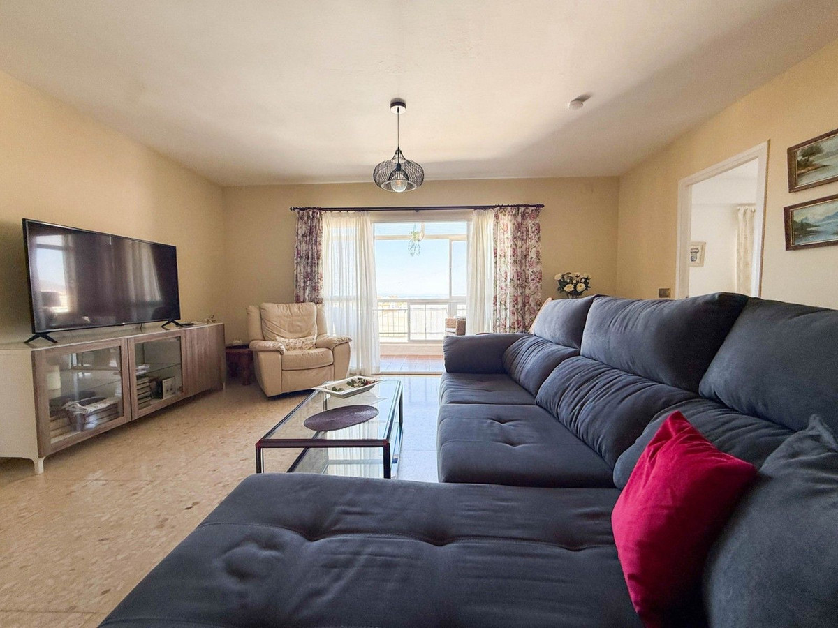 Appartement te koop in Marbella | 4 slaapkamers H5471794