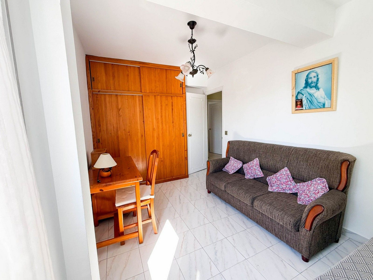 Appartement te koop in Marbella | 4 slaapkamers H5471794