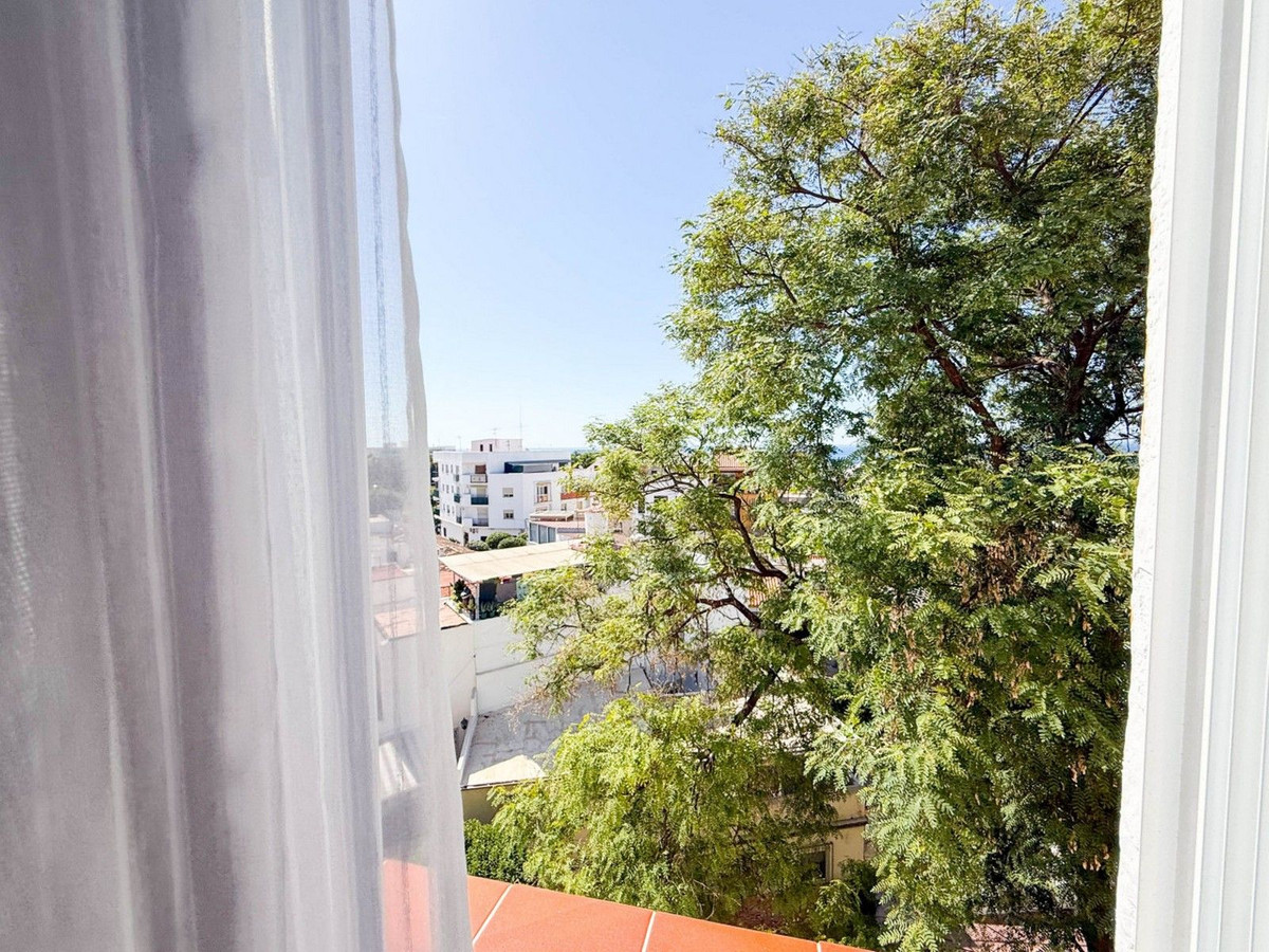 Appartement te koop in Marbella | 4 slaapkamers H5471794
