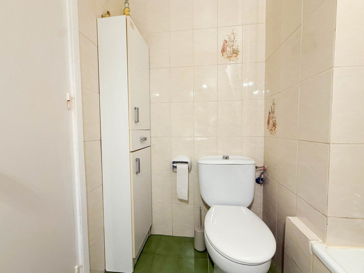 Appartement te koop in Marbella | 4 slaapkamers H5471794