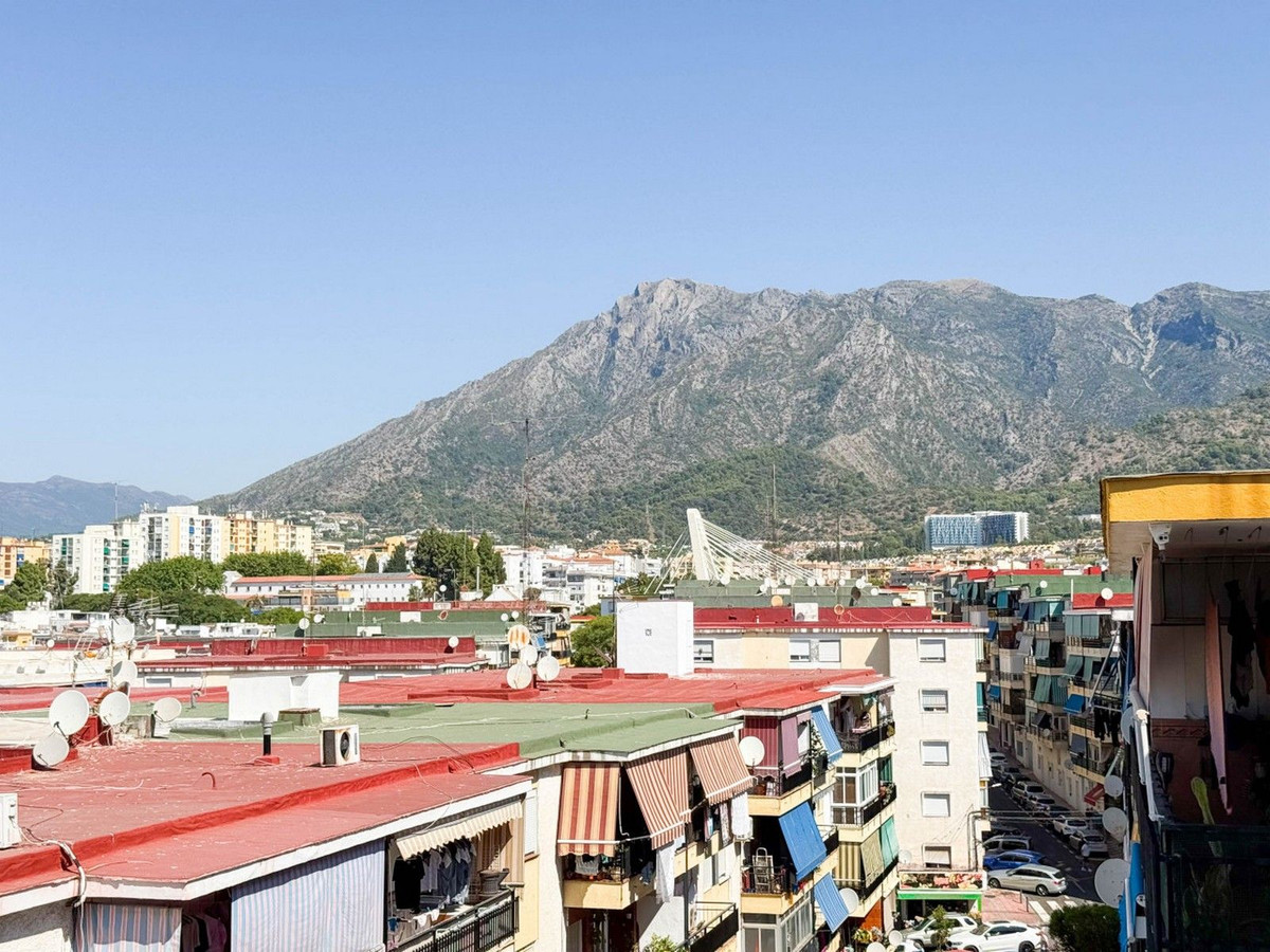 Appartement te koop in Marbella | 4 slaapkamers H5471794