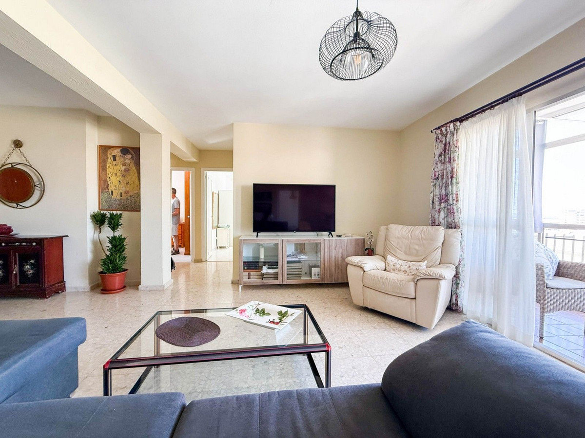 Appartement te koop in Marbella | 4 slaapkamers H5471794