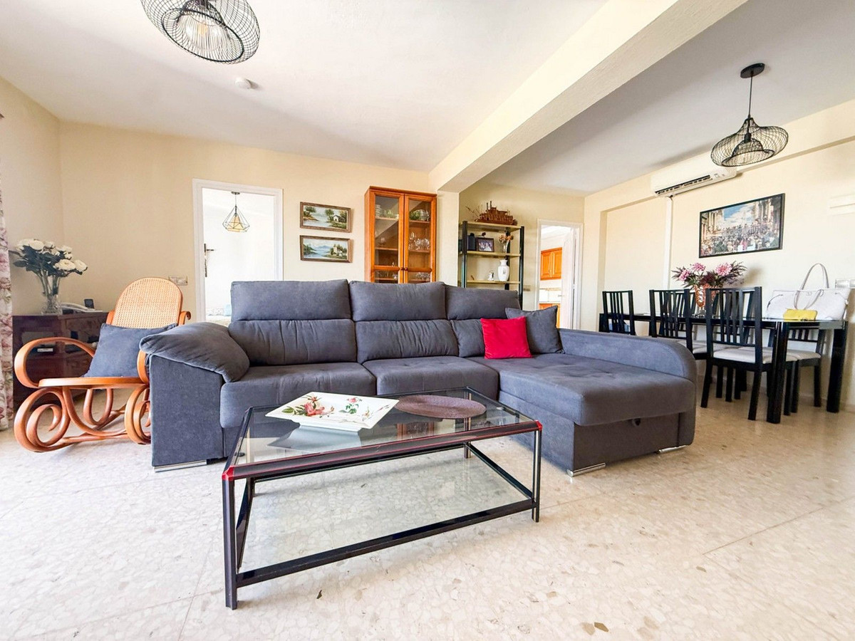 Appartement te koop in Marbella | 4 slaapkamers H5471794