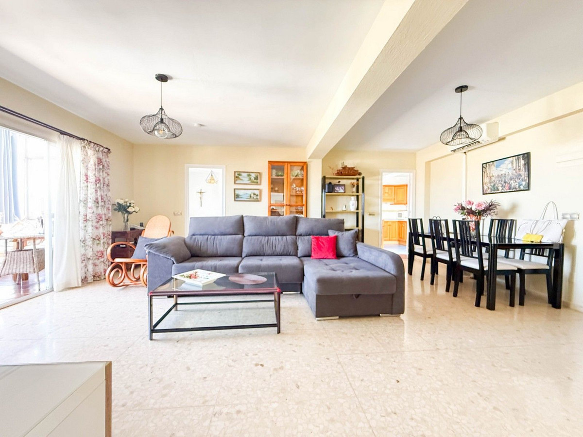 Appartement te koop in Marbella | 4 slaapkamers H5471794
