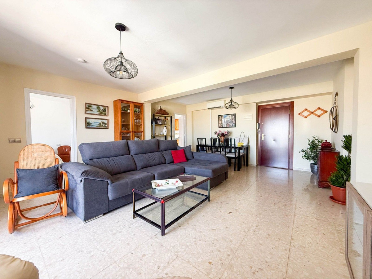 Appartement te koop in Marbella | 4 slaapkamers H5471794