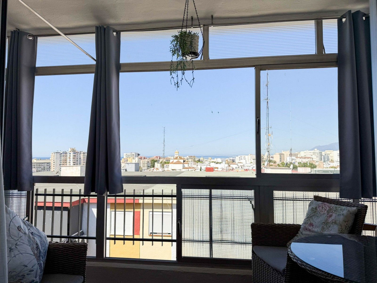 Appartement te koop in Marbella | 4 slaapkamers H5471794