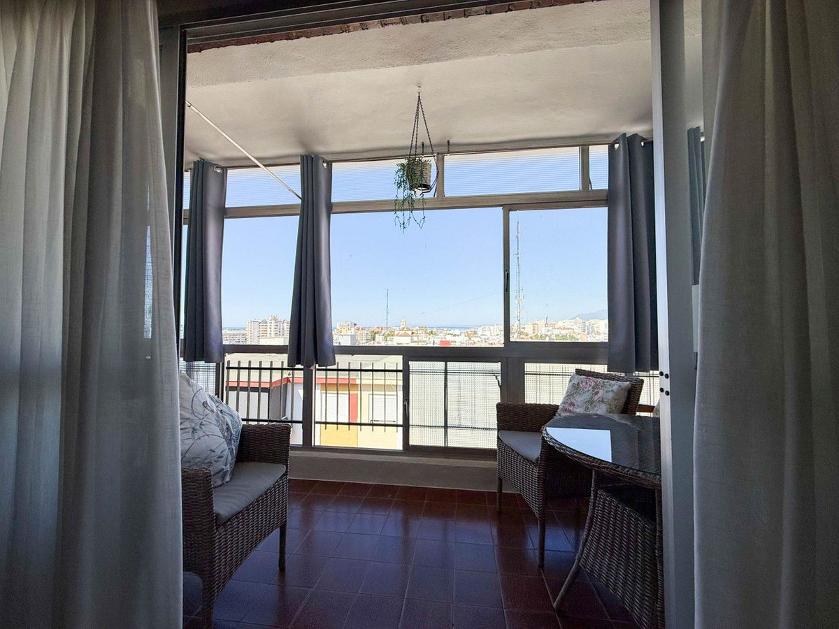 Appartement te koop in Marbella | 4 slaapkamers H5471794
