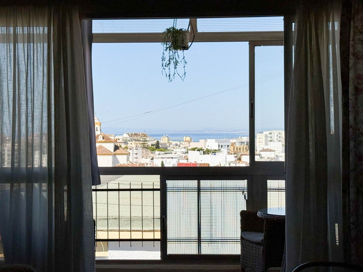 Appartement te koop in Marbella | 4 slaapkamers H5471794