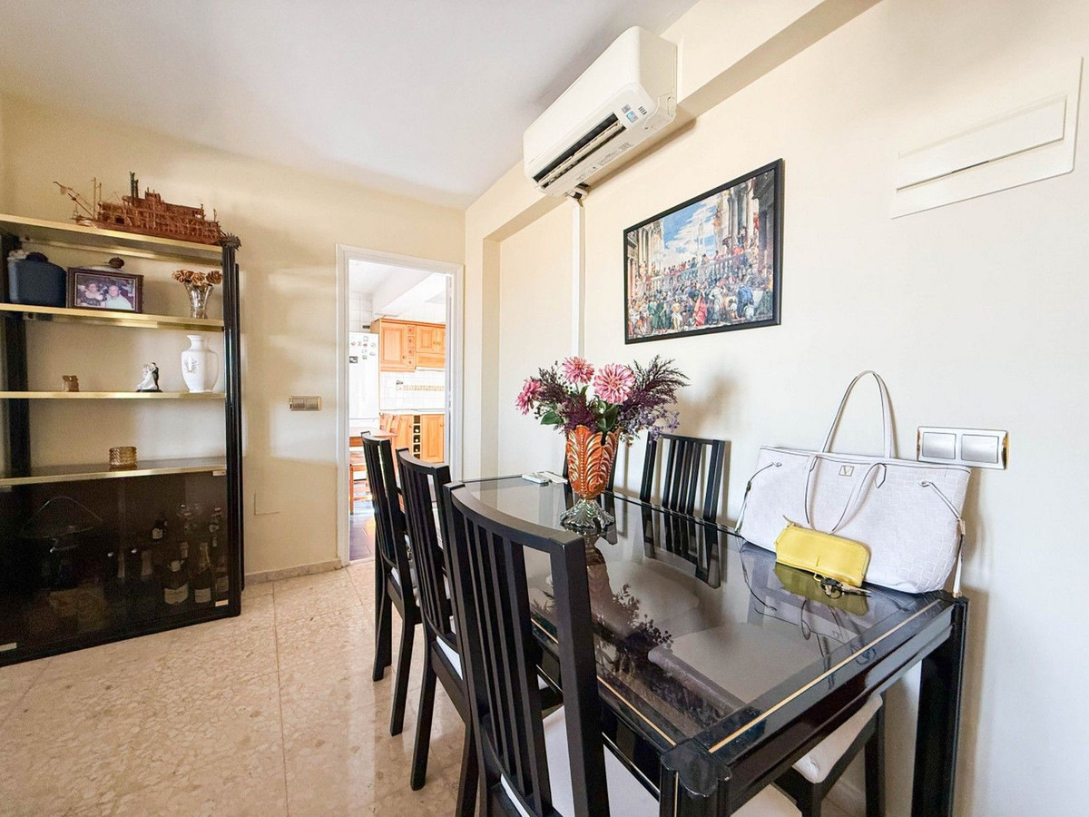 Appartement te koop in Marbella | 4 slaapkamers H5471794