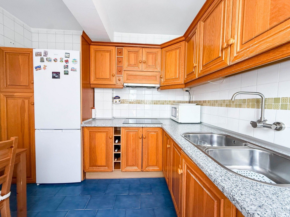 Appartement te koop in Marbella | 4 slaapkamers H5471794