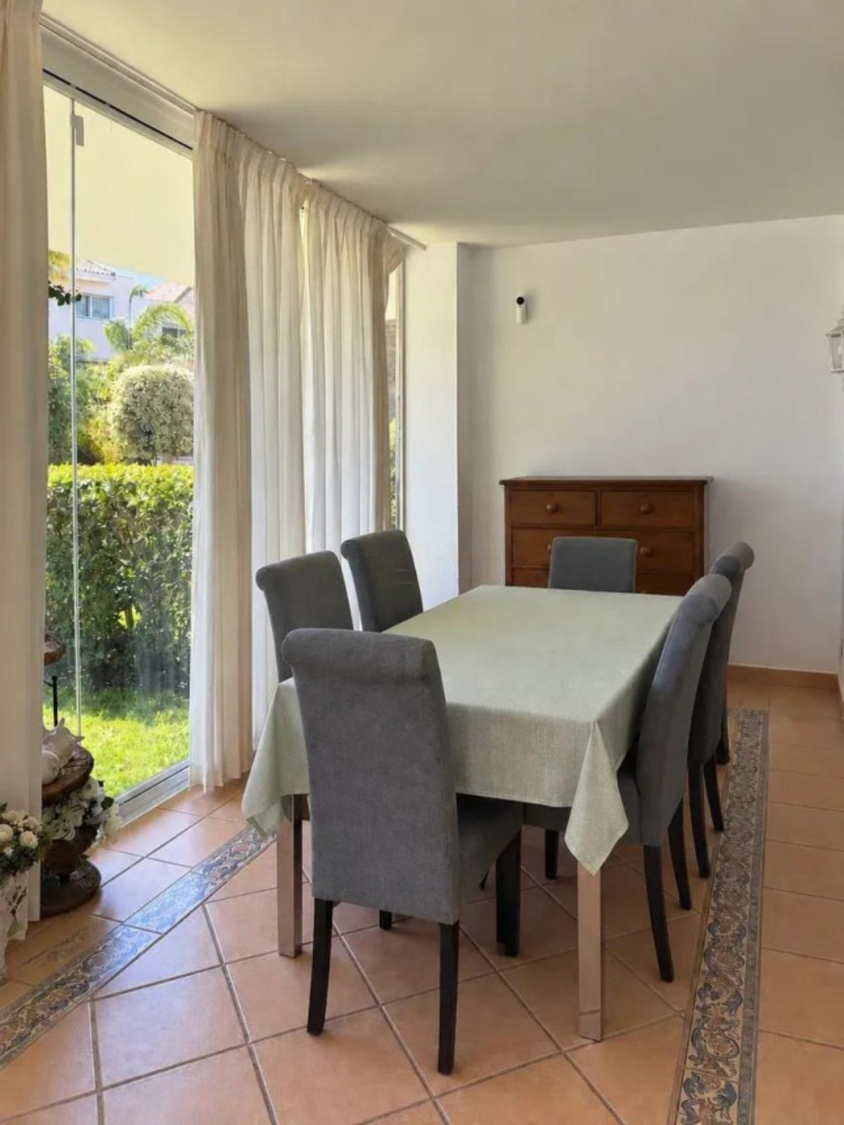 Appartement te koop in Marbella | 2 slaapkamers H5471875