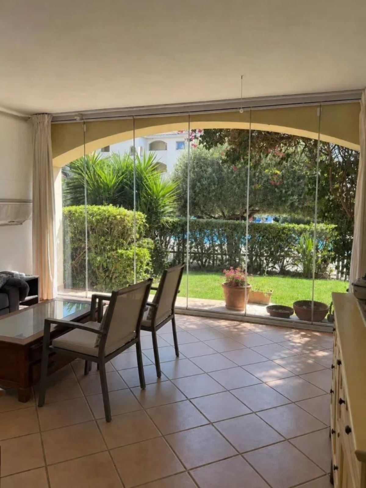 Appartement te koop in Marbella | 2 slaapkamers H5471875