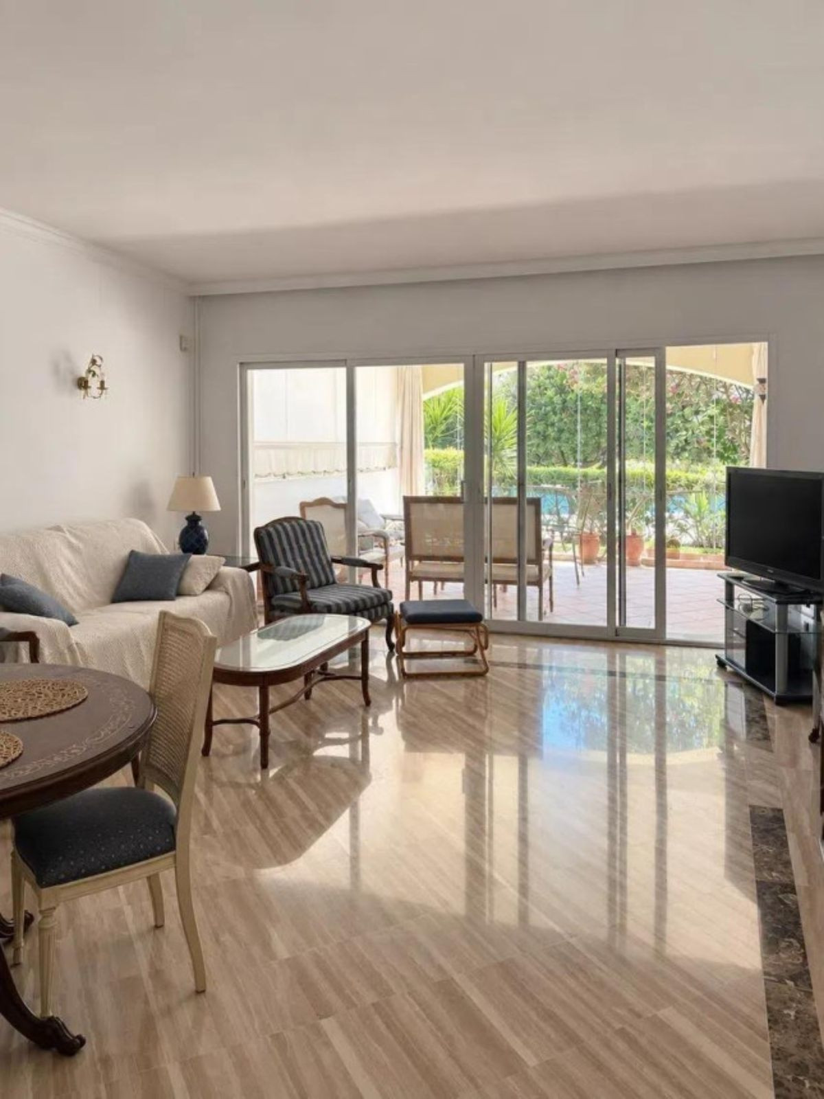 Appartement te koop in Marbella | 2 slaapkamers H5471875