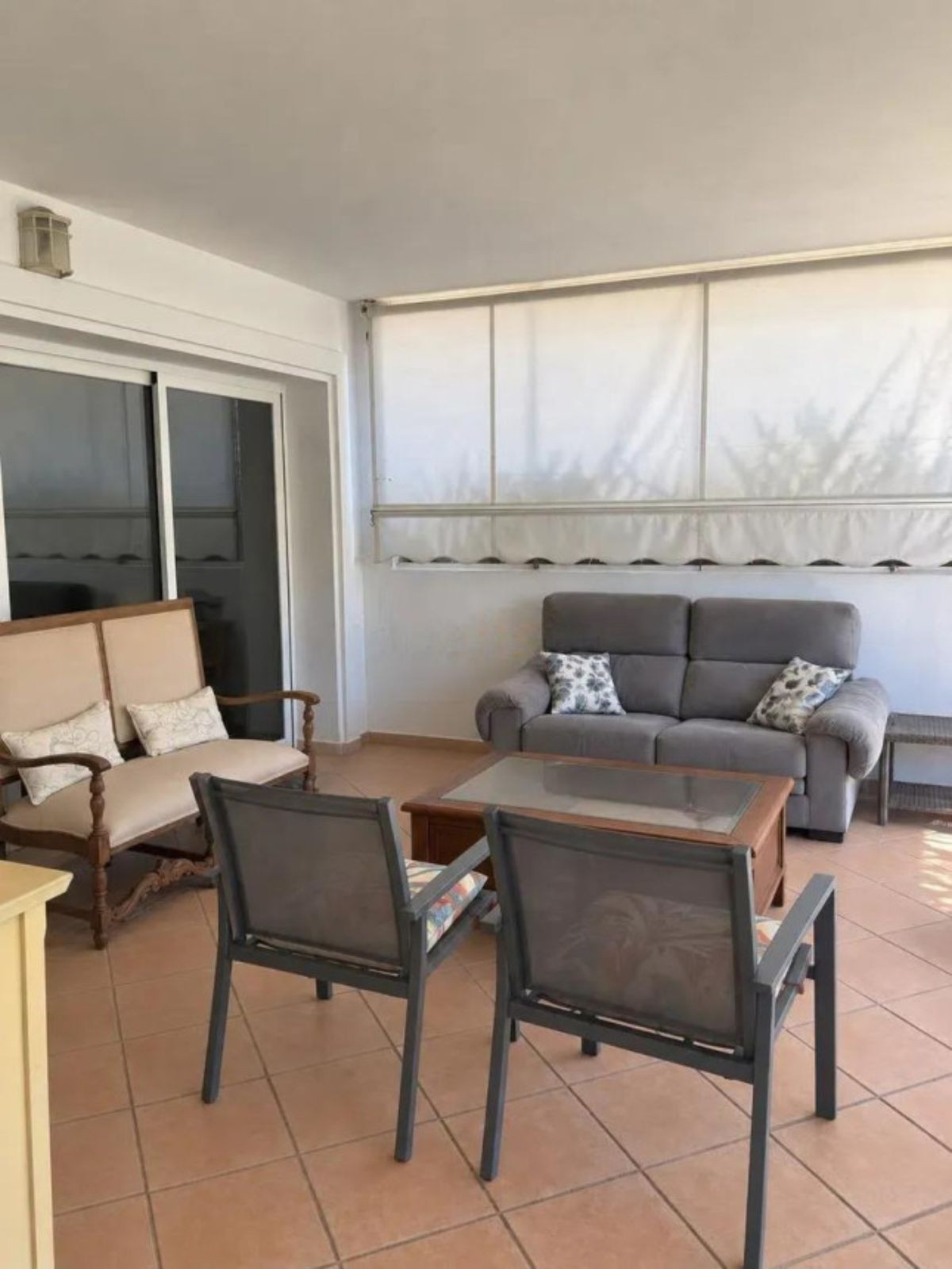 Appartement te koop in Marbella | 2 slaapkamers H5471875