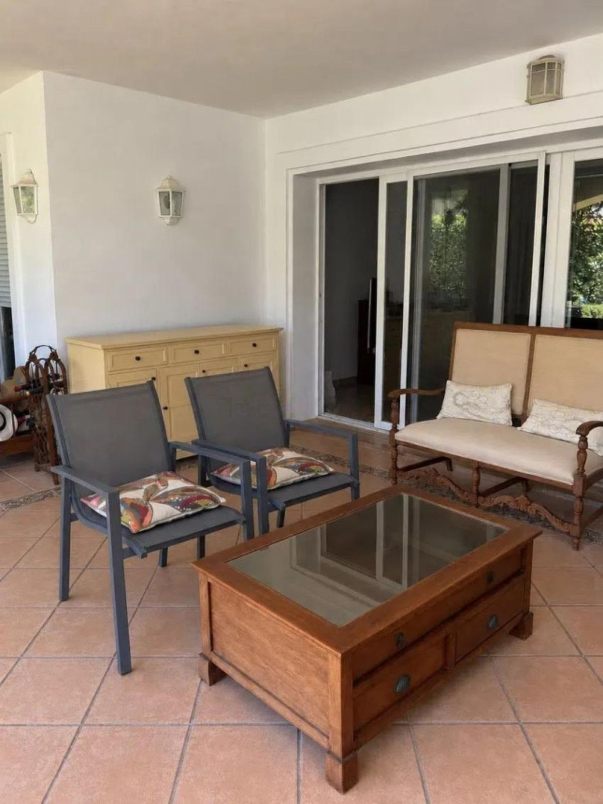 Appartement te koop in Marbella | 2 slaapkamers H5471875