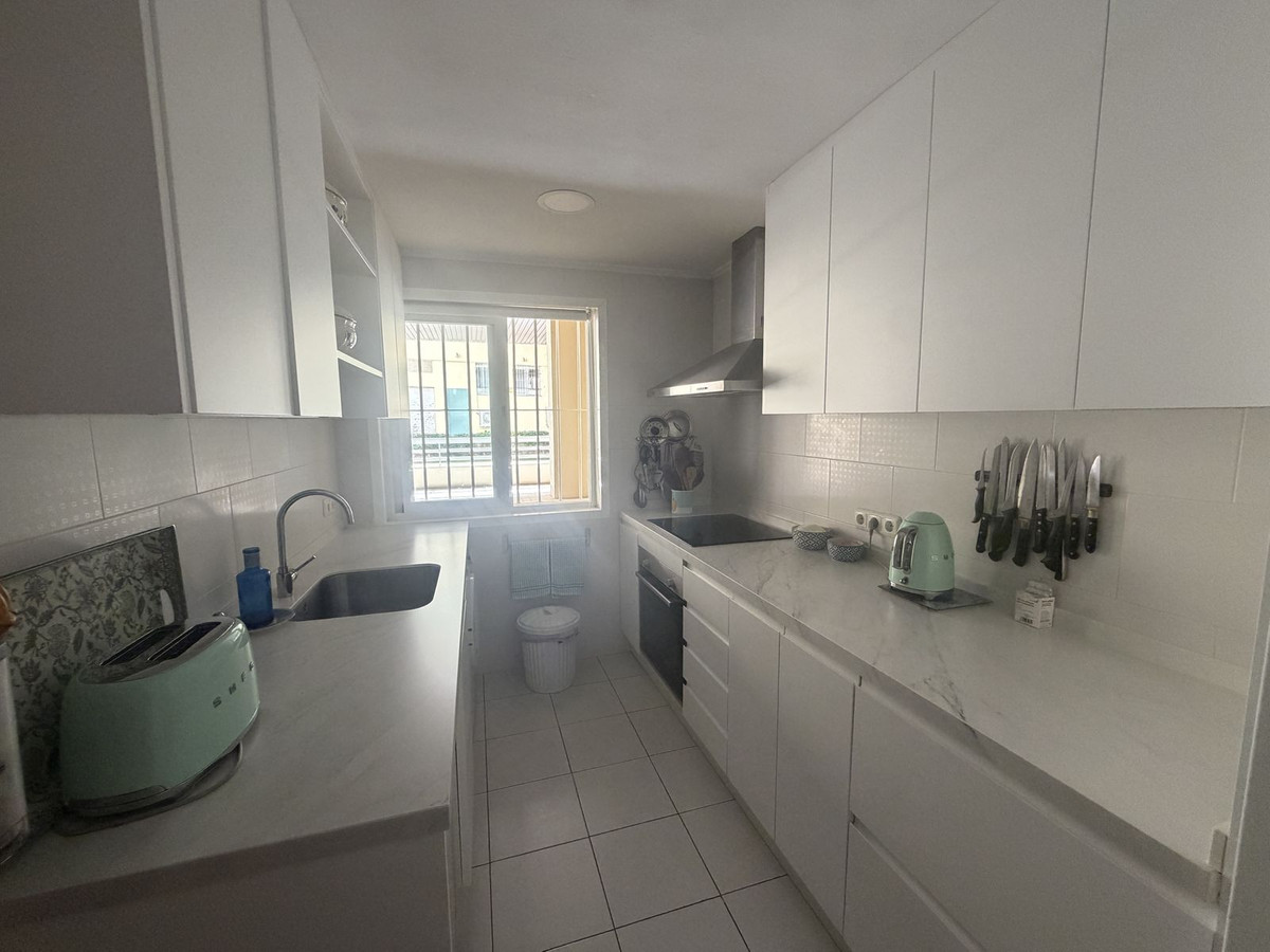 Appartement te koop in Marbella | 3 slaapkamers H5472046