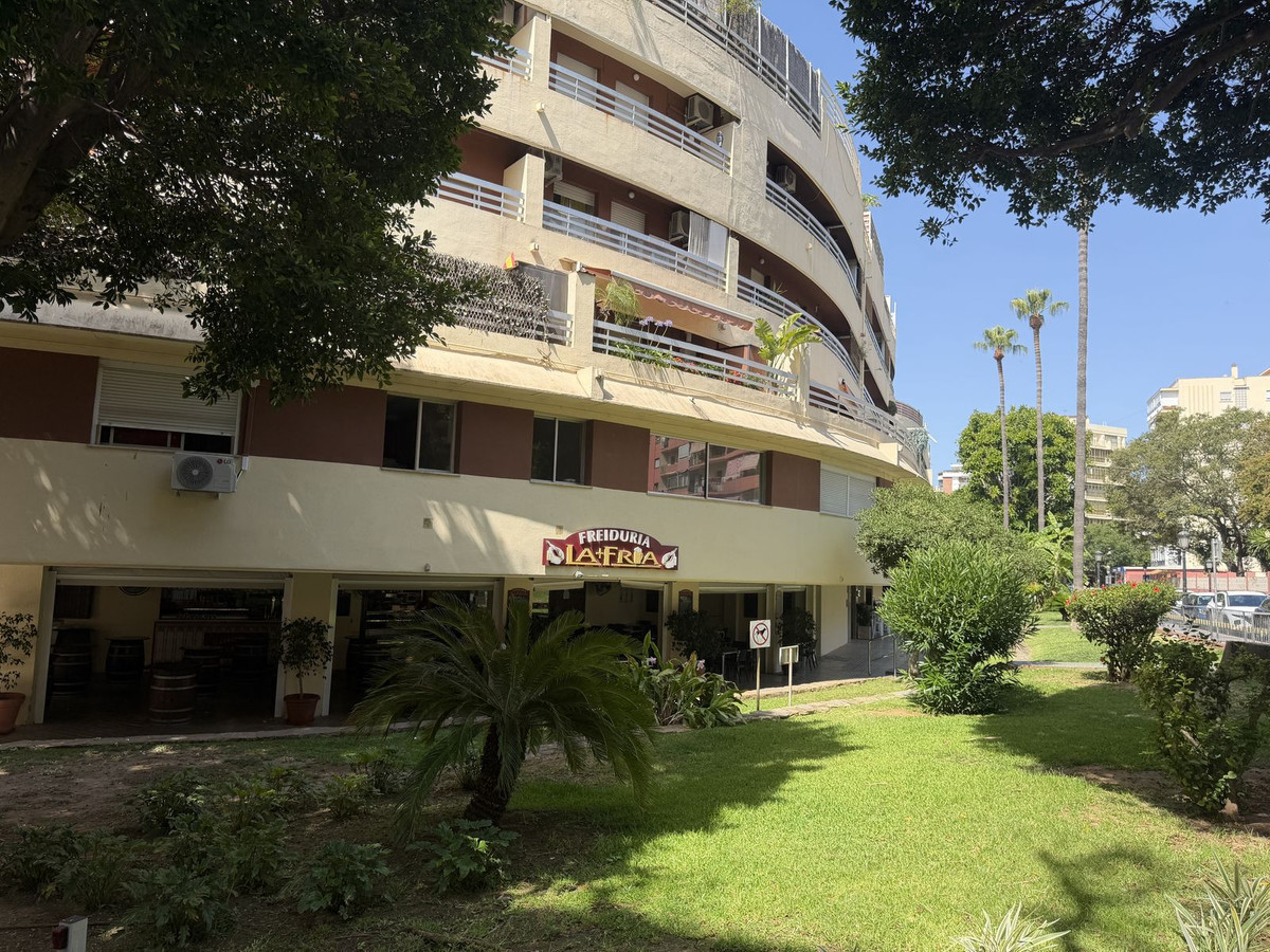 Appartement te koop in Marbella | 3 slaapkamers H5472046