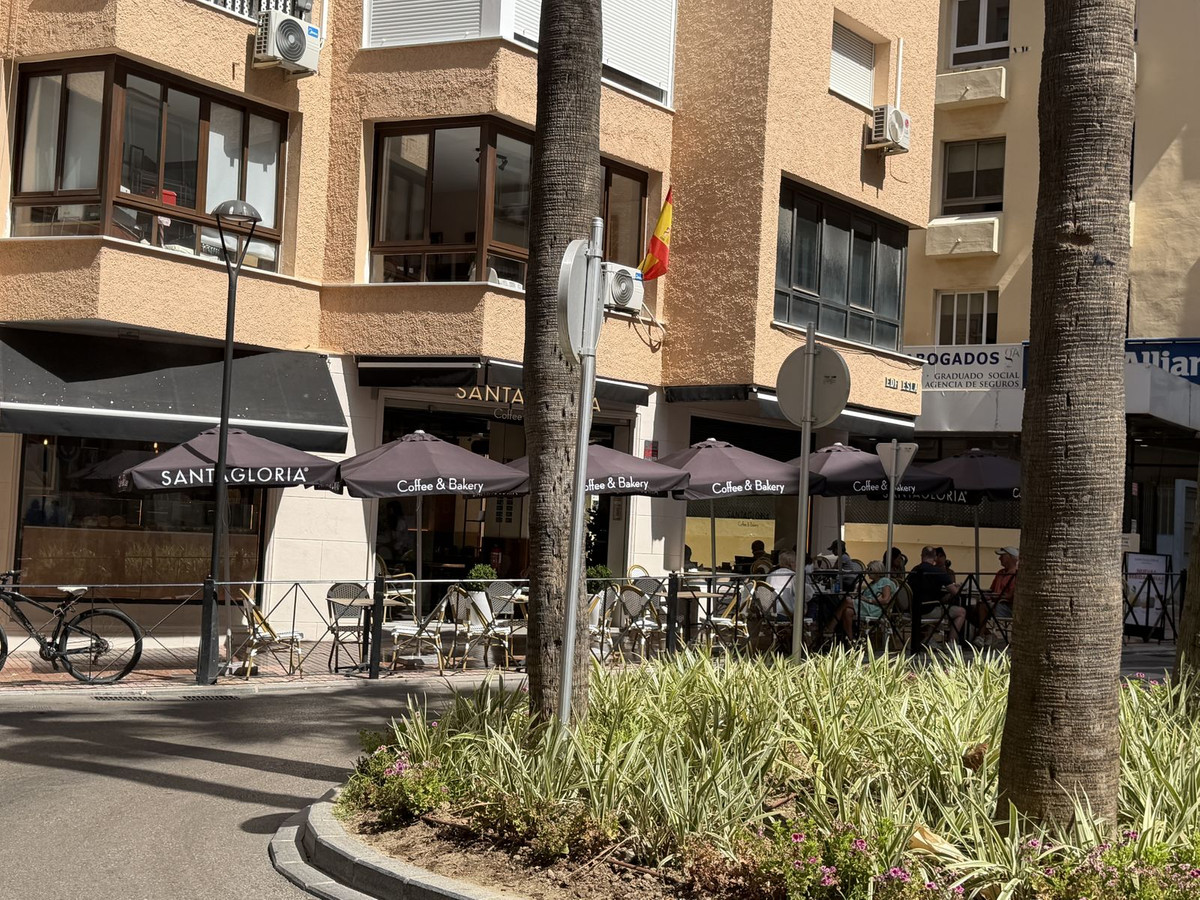 Appartement te koop in Marbella | 3 slaapkamers H5472046