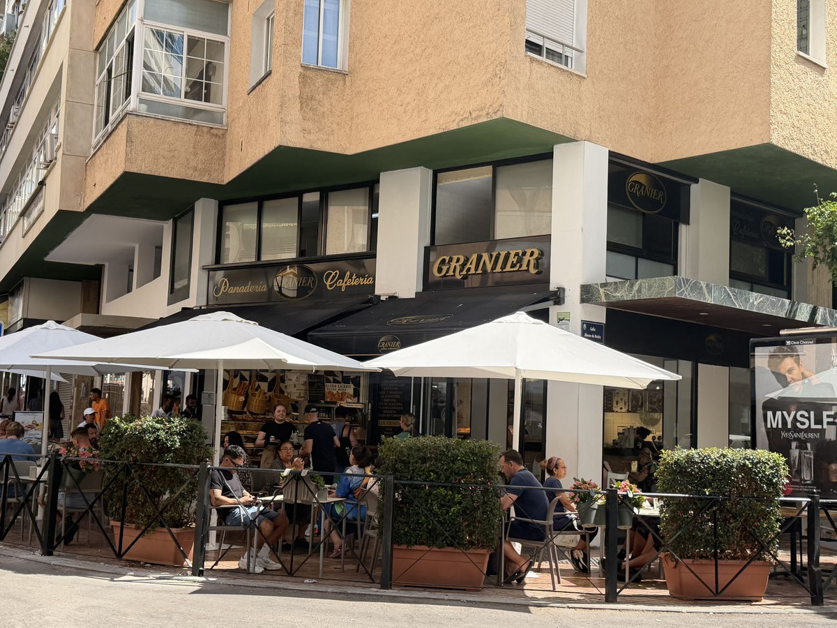 Appartement te koop in Marbella | 3 slaapkamers H5472046
