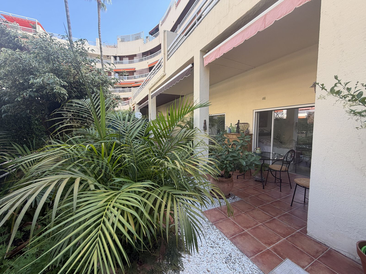 Appartement te koop in Marbella | 3 slaapkamers H5472046