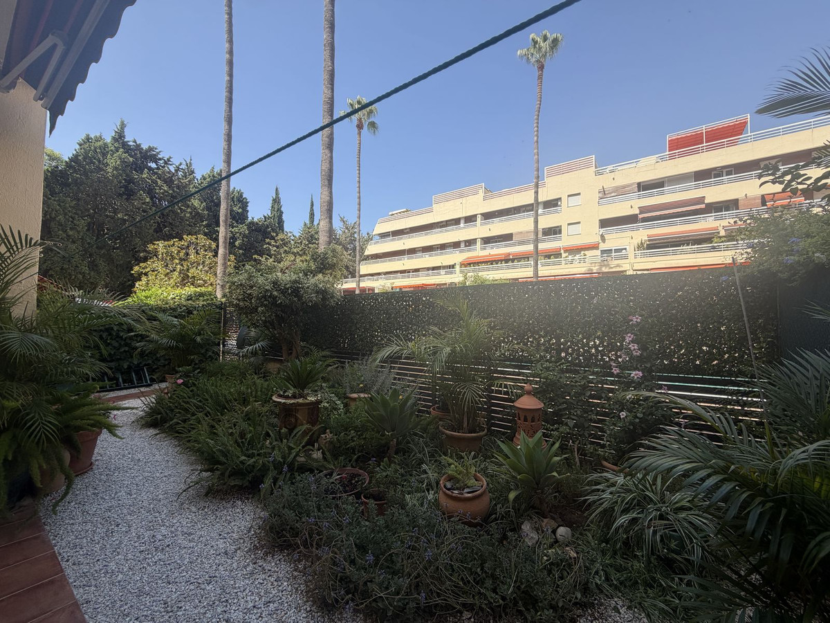 Appartement te koop in Marbella | 3 slaapkamers H5472046