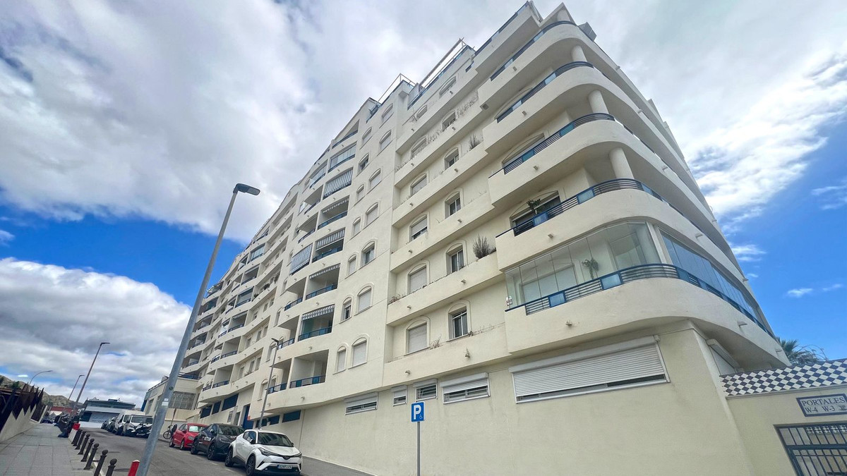 Appartement te koop in Marbella | 3 slaapkamers H5472118