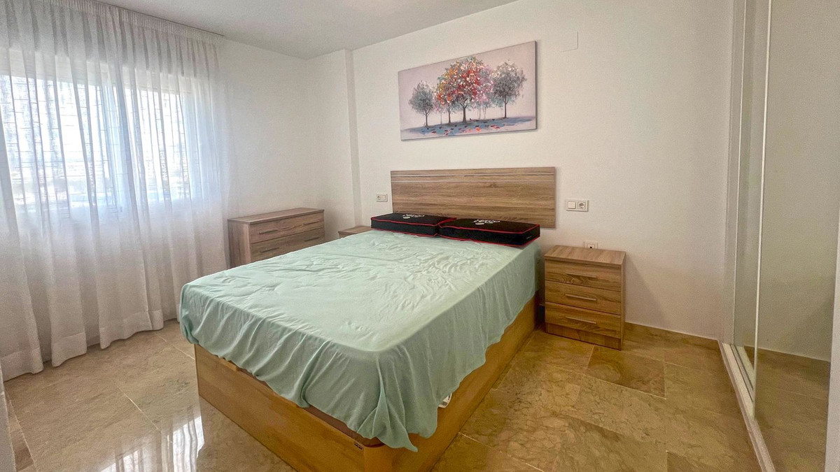 Appartement te koop in Marbella | 3 slaapkamers H5472118