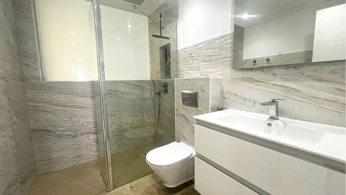 Appartement te koop in Marbella | 3 slaapkamers H5472118