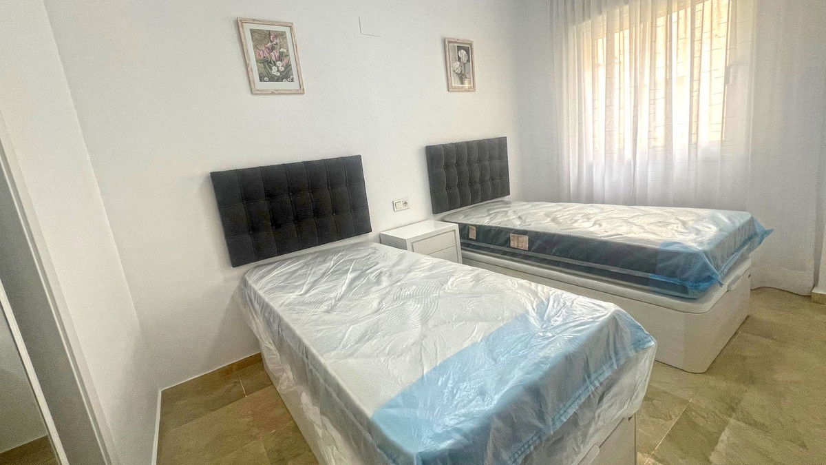 Appartement te koop in Marbella | 3 slaapkamers H5472118