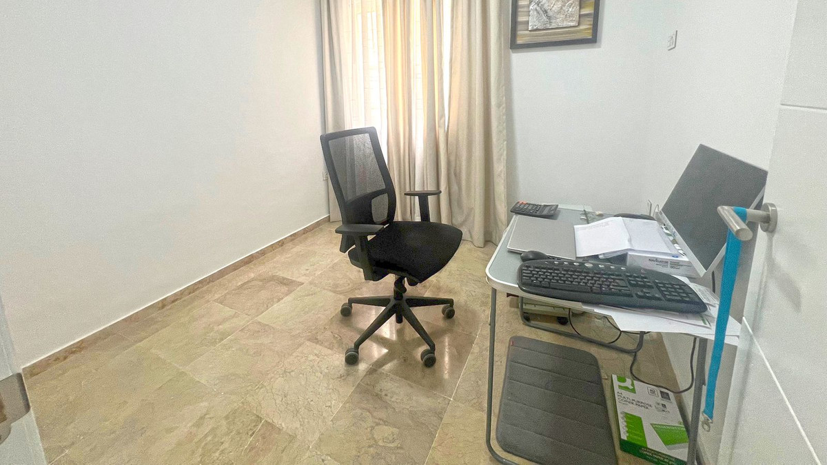 Appartement te koop in Marbella | 3 slaapkamers H5472118