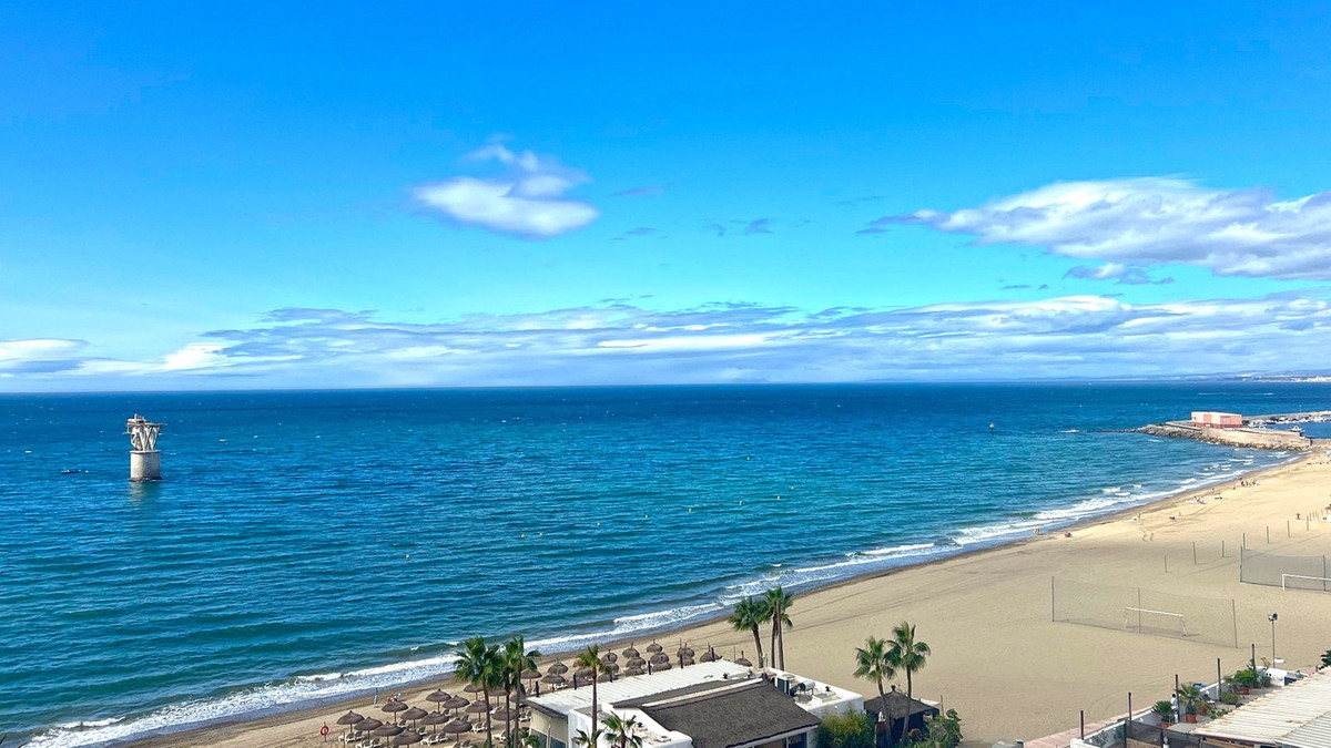 Appartement te koop in Marbella | 3 slaapkamers H5472118