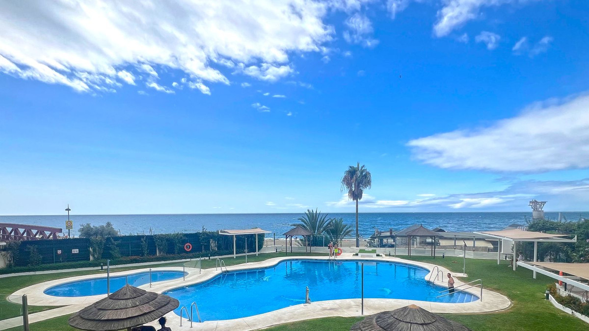 Appartement te koop in Marbella | 3 slaapkamers H5472118