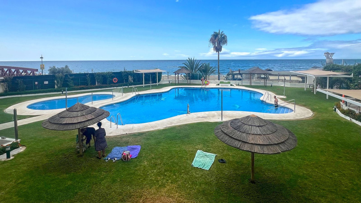 Appartement te koop in Marbella | 3 slaapkamers H5472118