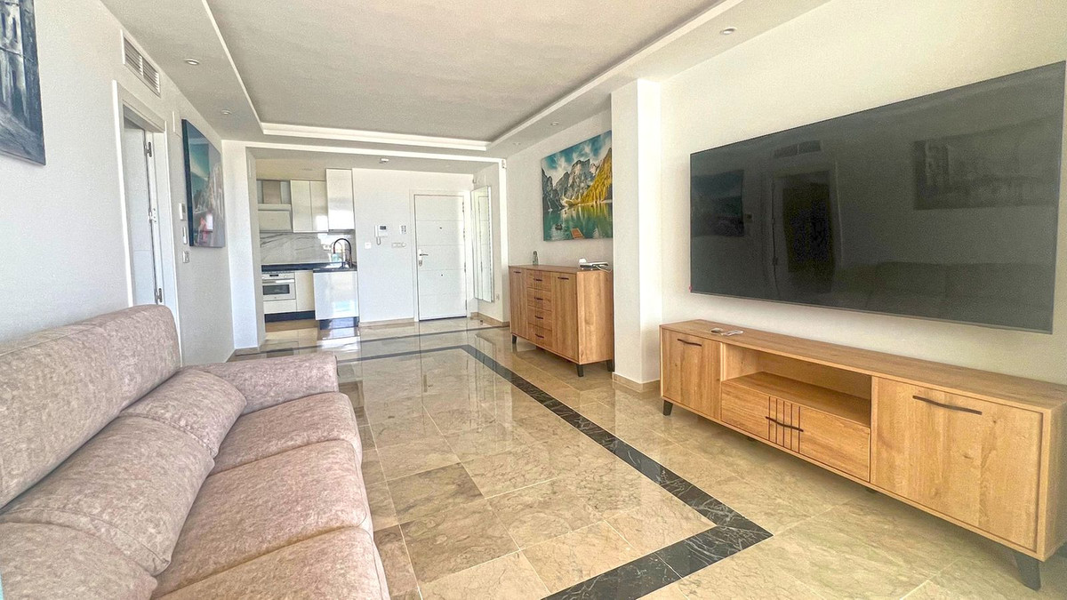 Appartement te koop in Marbella | 3 slaapkamers H5472118