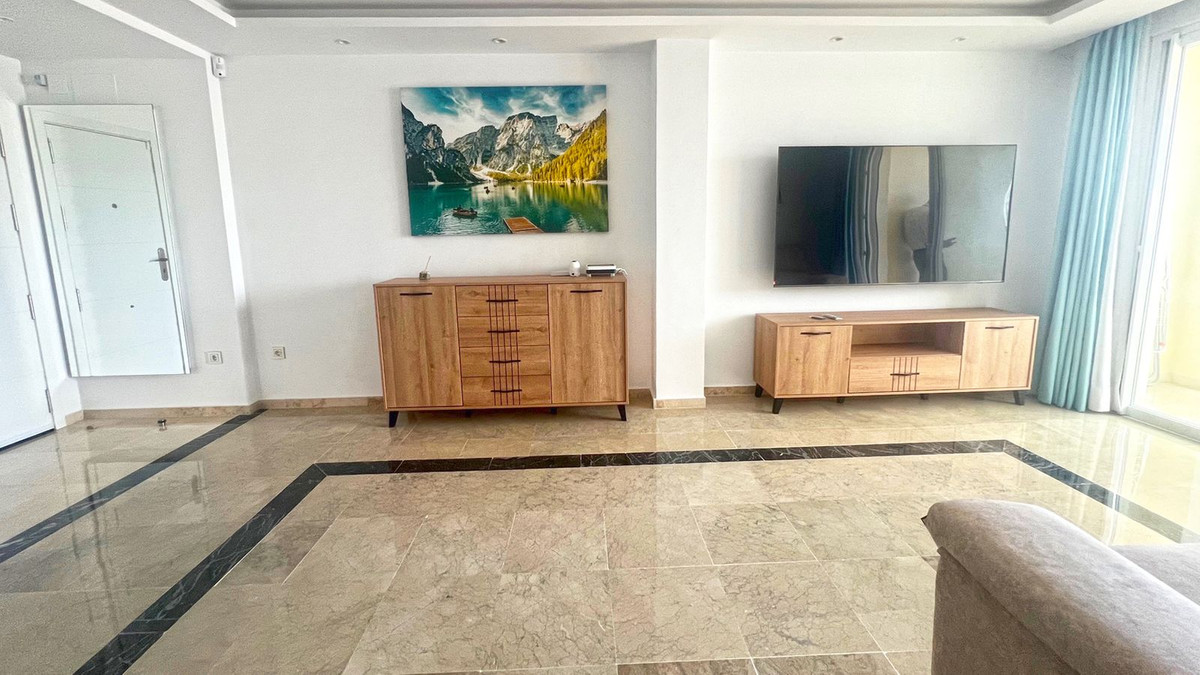 Appartement te koop in Marbella | 3 slaapkamers H5472118