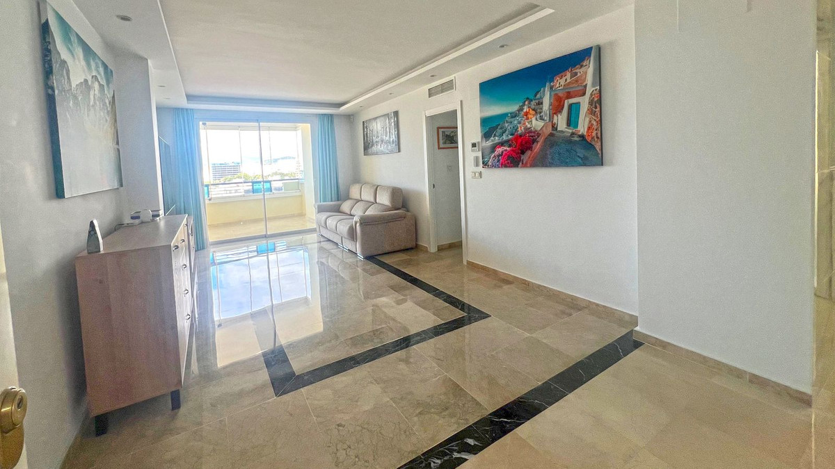 Appartement te koop in Marbella | 3 slaapkamers H5472118