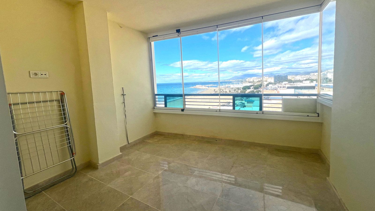 Appartement te koop in Marbella | 3 slaapkamers H5472118