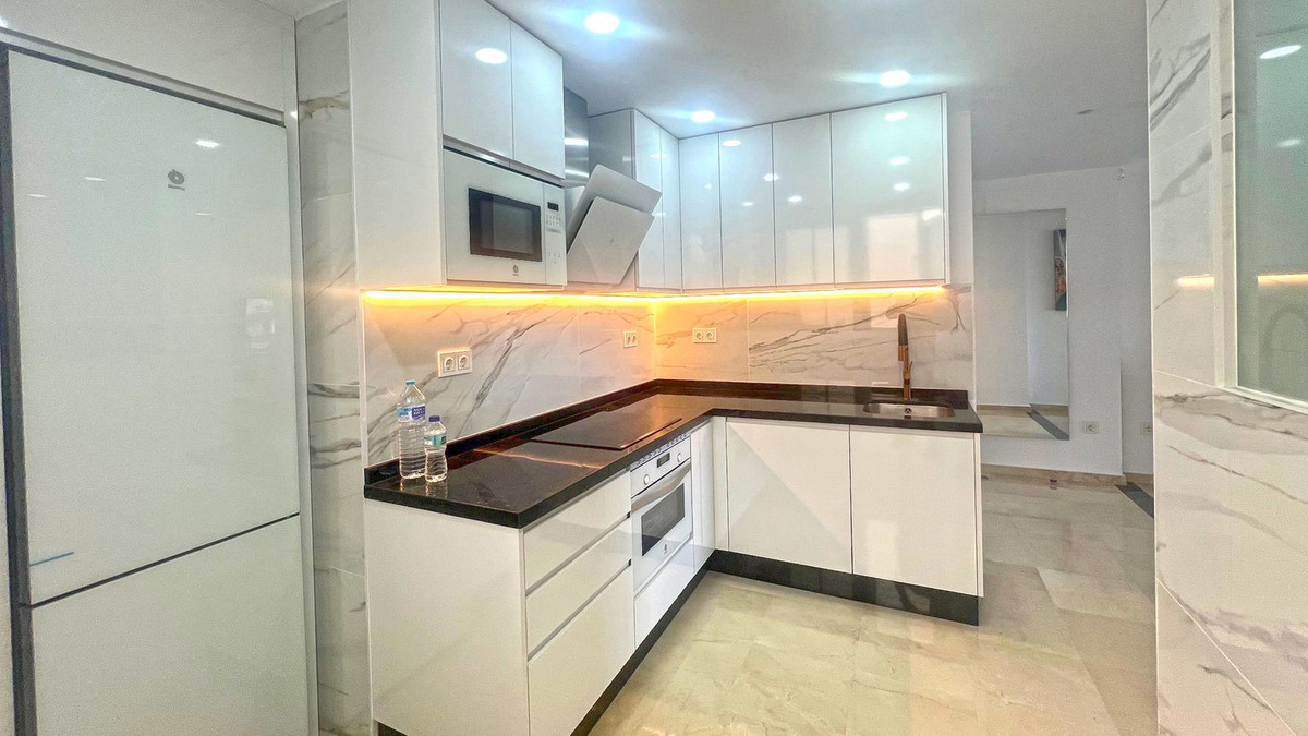 Appartement te koop in Marbella | 3 slaapkamers H5472118