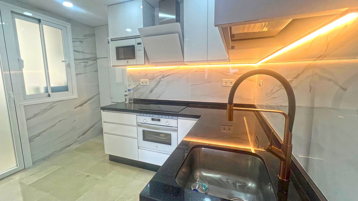 Appartement te koop in Marbella | 3 slaapkamers H5472118