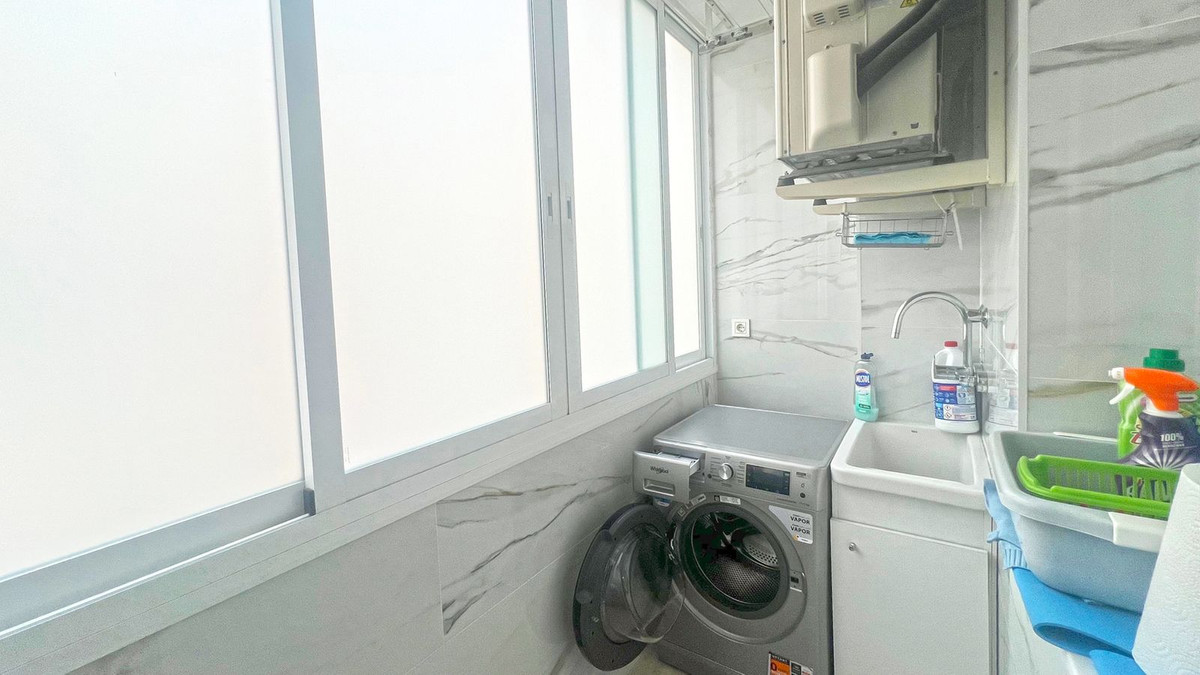 Appartement te koop in Marbella | 3 slaapkamers H5472118
