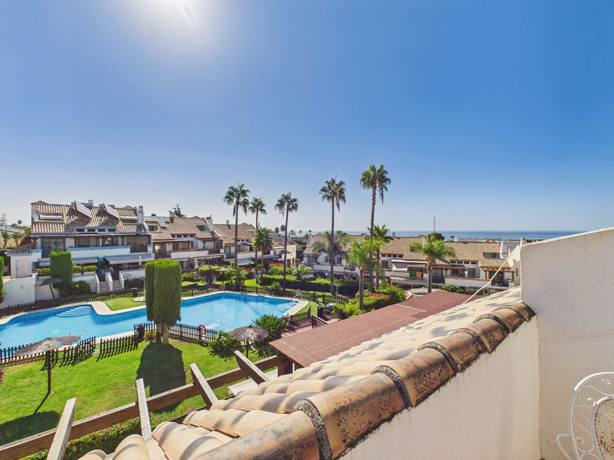 Appartement te koop in Marbella | 4 slaapkamers H5472127