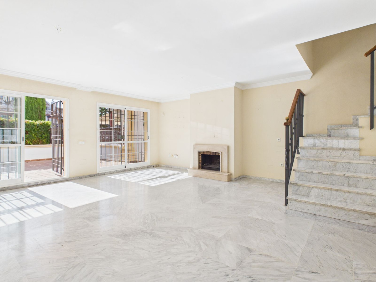 Appartement te koop in Marbella | 4 slaapkamers H5472127