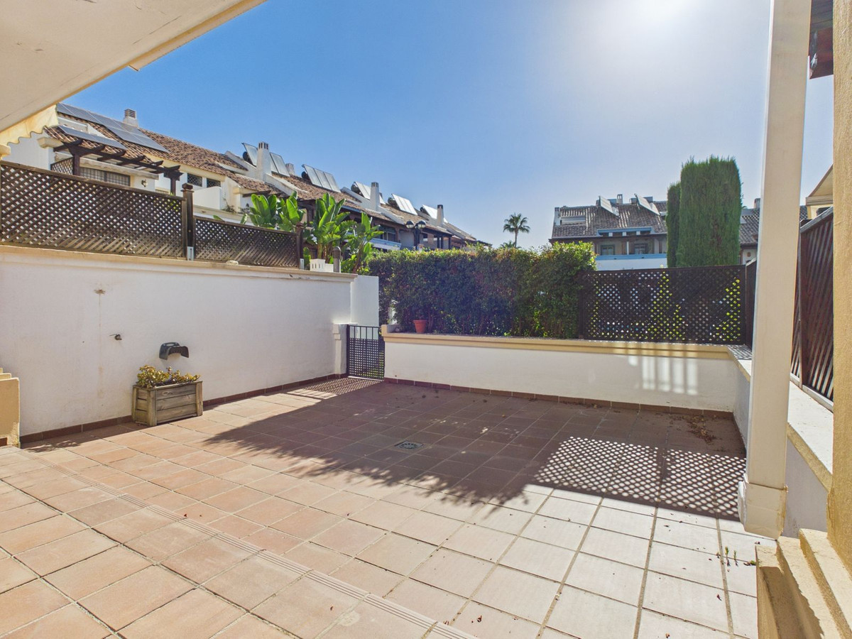 Appartement te koop in Marbella | 4 slaapkamers H5472127